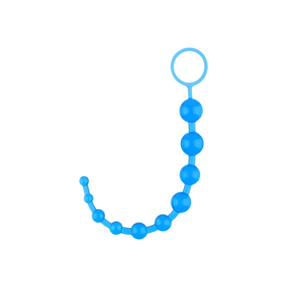 NMC Anaalketting 31 cm -