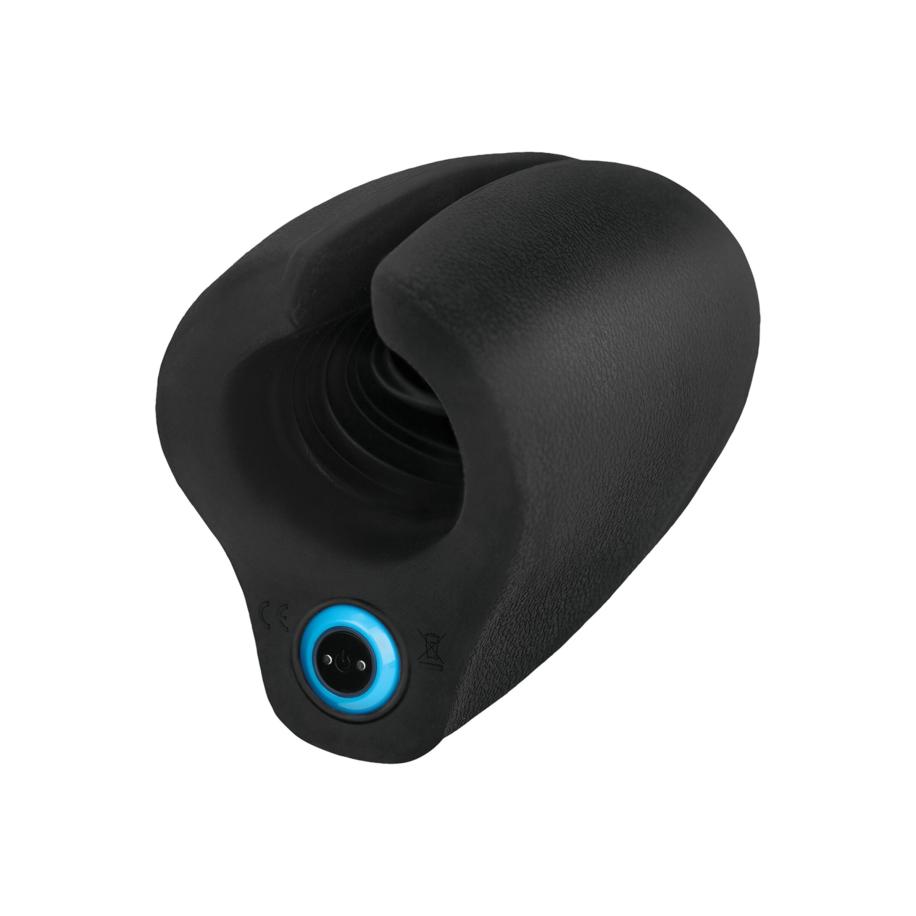 Zolo Vibrating Cockpit XL Stroker 15 cm -