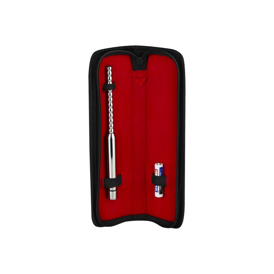 Rimba Kogelvormige dilator met vibratie 17 cm -