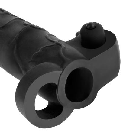 Fantasy X-tensions Vibrating Real Feel 2 Inch Extension 16,5 cm