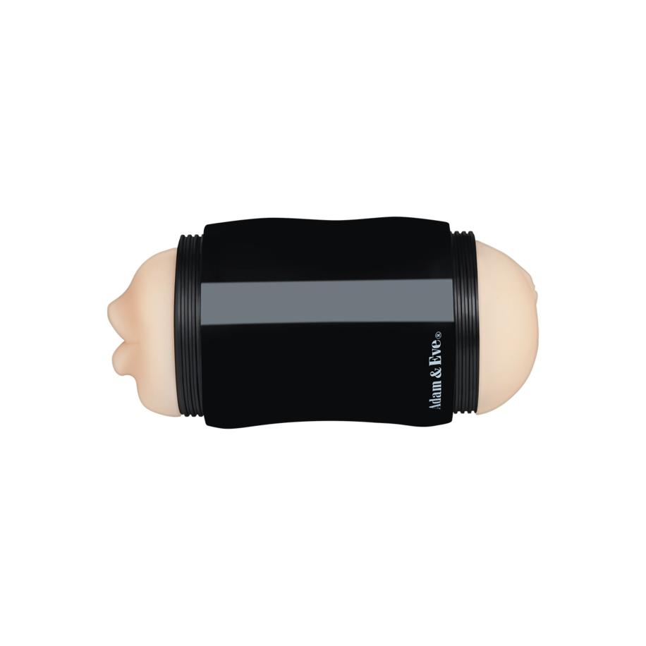 Eve+Adam Adams Turbo Dual Stroker 25 cm -