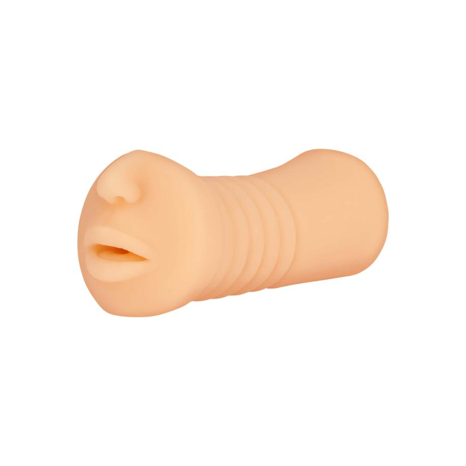NMC Dual Side Masturbator 12 cm -