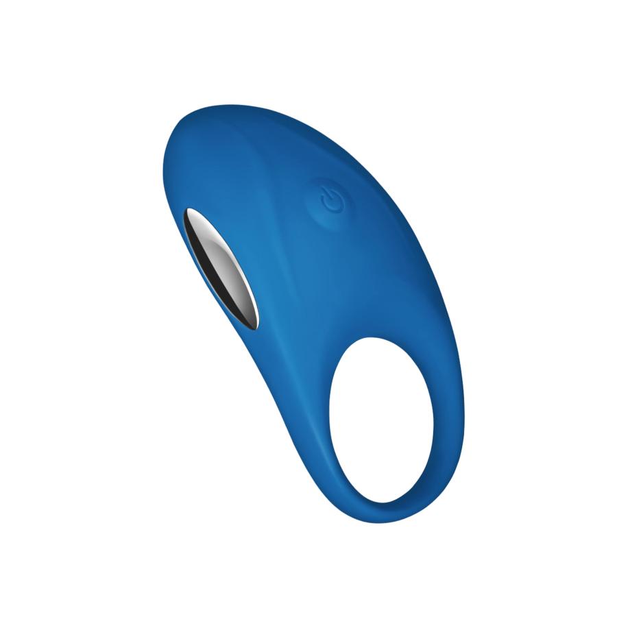 Eve+Adam Siliconen penisring 3,1 - 6,1 cm -