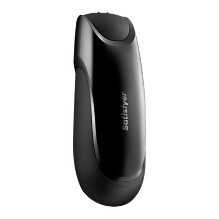 Satisfyer Satisfyer Men Vibration+ Connect App 17 cm