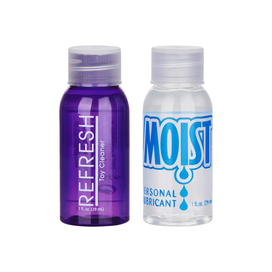 Pipedream Moto Bator 23 cm -