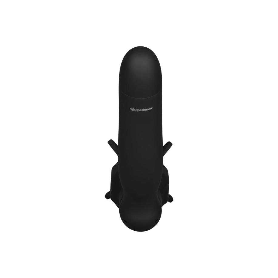 Pipedream Vibrating Roto Sucker 26 cm -