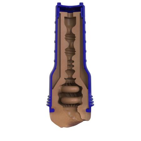 Fleshlight Boost Bang - Dark Medium