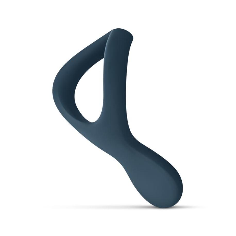 Boners - Cockring Blauw