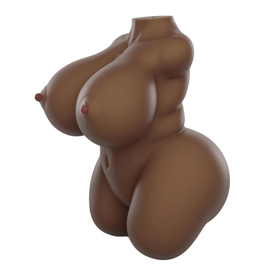 LoveToy Streetgirls 6 32,5 cm -