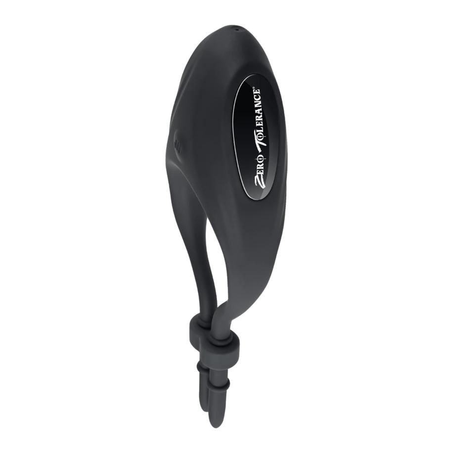 Zero Tolerance Perfect Fit -