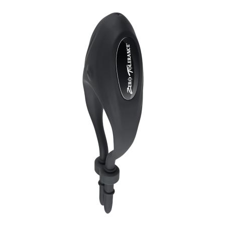 Zero Tolerance Perfect Fit