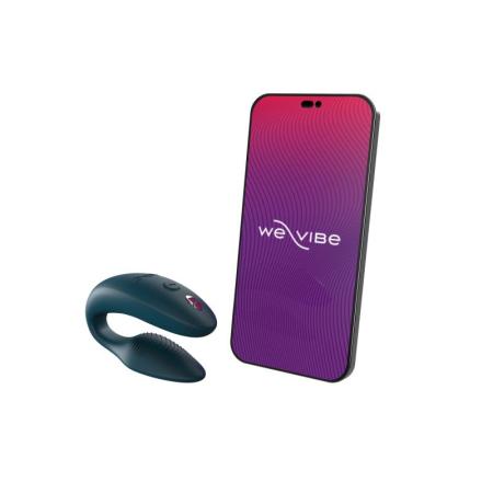 We-Vibe Sync 2 C-Shape Vibrators Dames