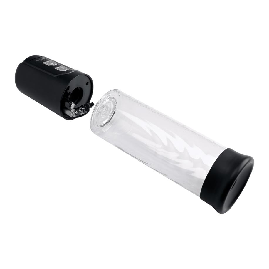 Zero Tolerance Pump Start 26,8 cm -