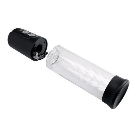 Zero Tolerance Pump Start 26,8 cm