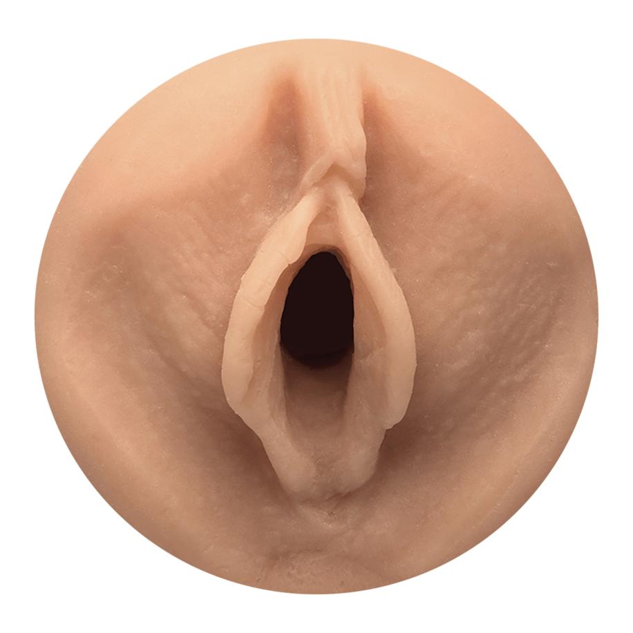 Doc Johnson Ultraskyn - Sasha Grey 22,9 cm -