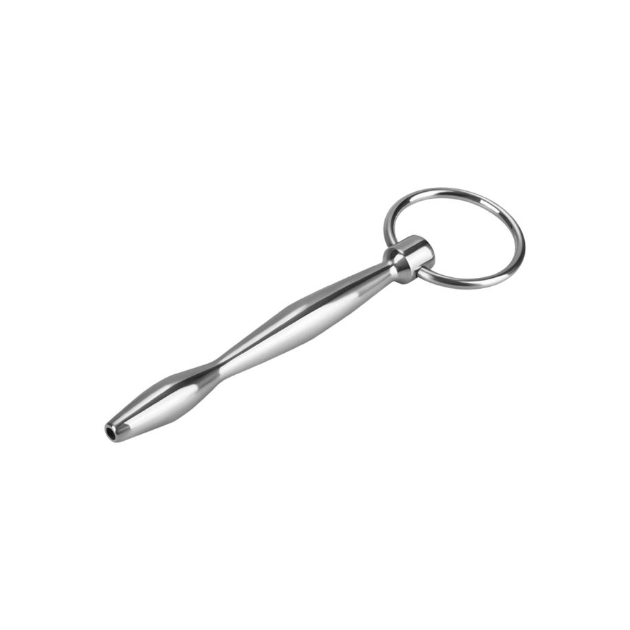Rimba Urethral Plug Hollow 12,5 cm -