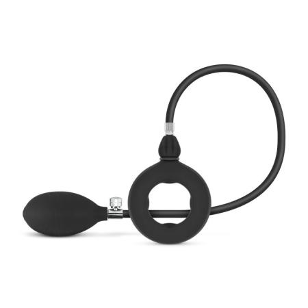 Online Only - Pressure Point Opblaasbare Penisring