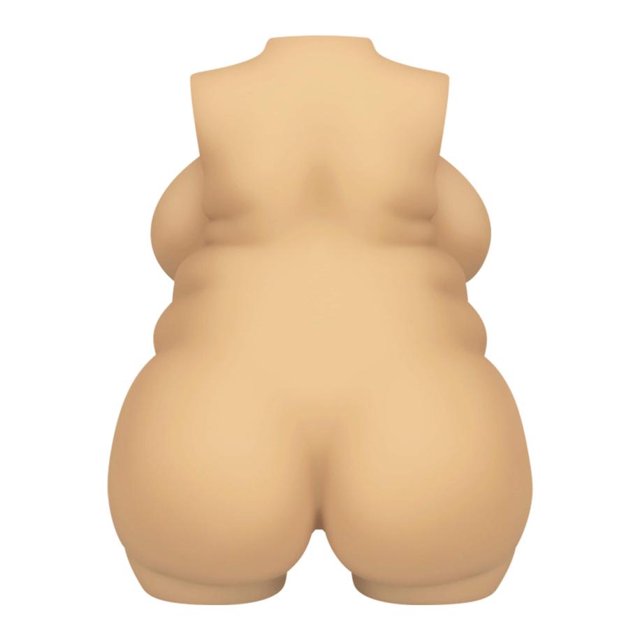 LoveToy Streetgirls 7 33,5 cm -