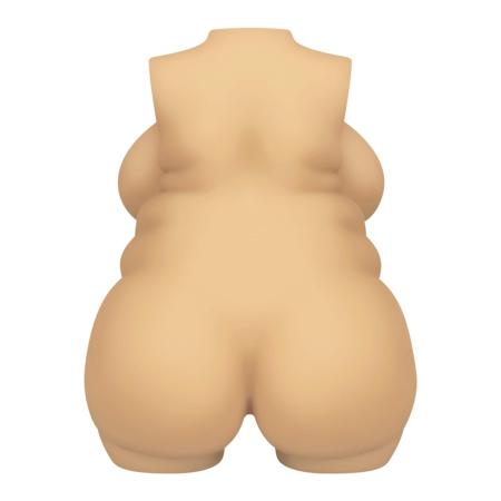 LoveToy Streetgirls 7 33,5 cm