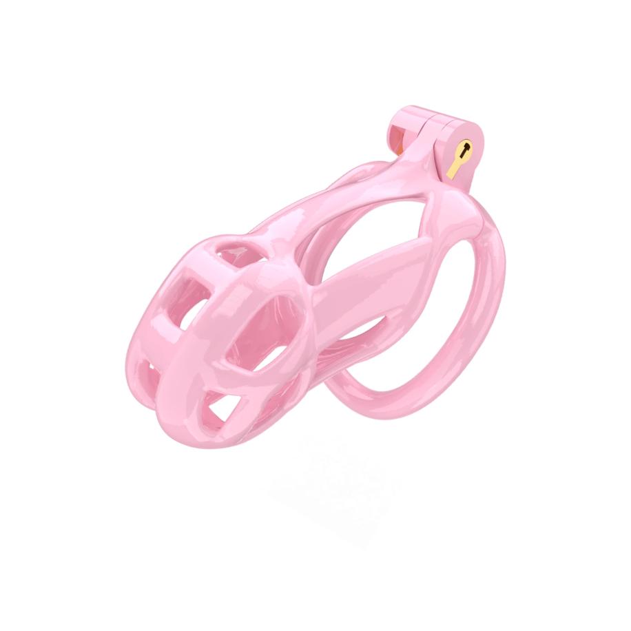 Rimba P-Cage - PC01 maat S 8,5 cm -