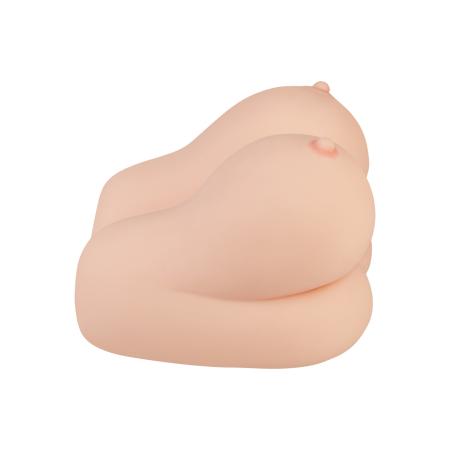 Pipedream Interactive Titty Fuck-Her 20 cm