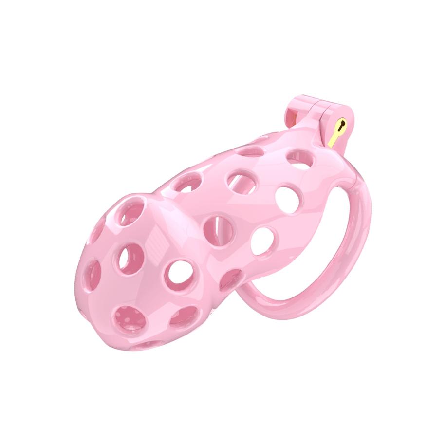 Rimba P-Cage - PC03 maat M 9,5 cm -