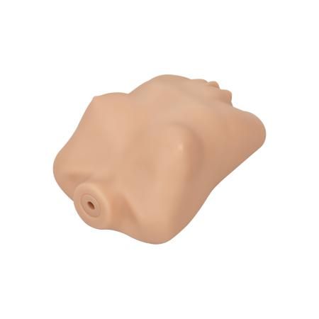 Malesation Real Boobs & Pussy 21 cm