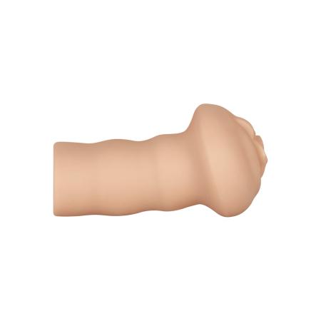 Malesation Real Fuck Pussy 15,5 cm