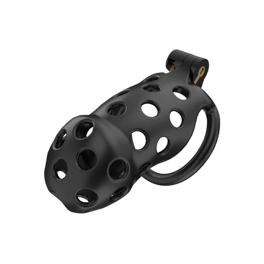 Rimba P-Cage - PC03 maat M 9,5 cm -