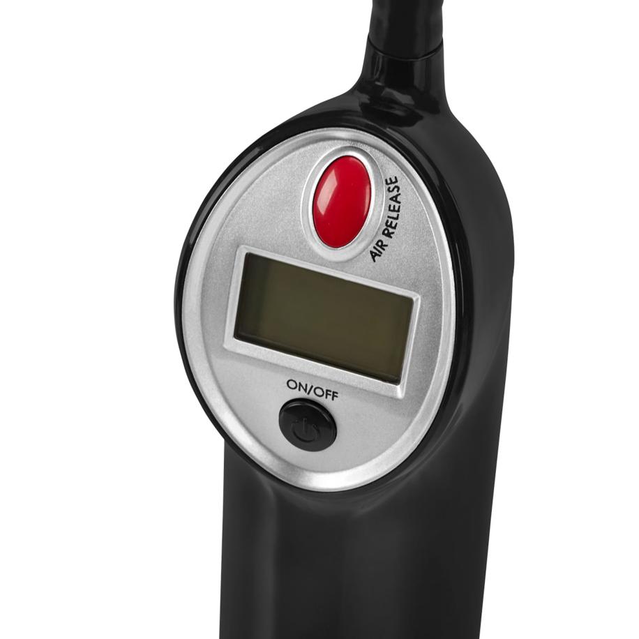 Malesation Penis Pump de Luxe 24,5 cm -