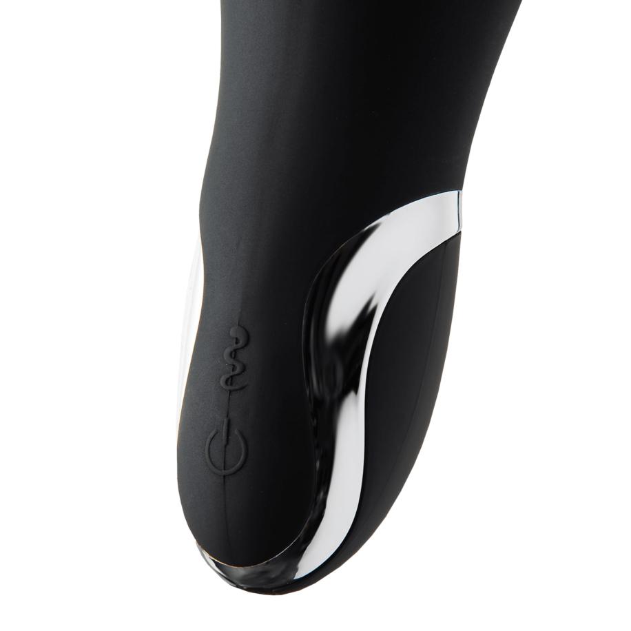 Naghi No. 44 Rechargeable Masturbator 7,5 cm -