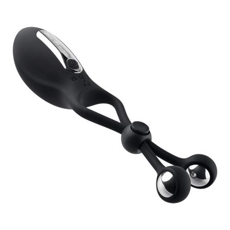 Gender X The Big Bang