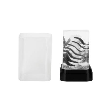 Tenga Crystal - Leaf 9 cm