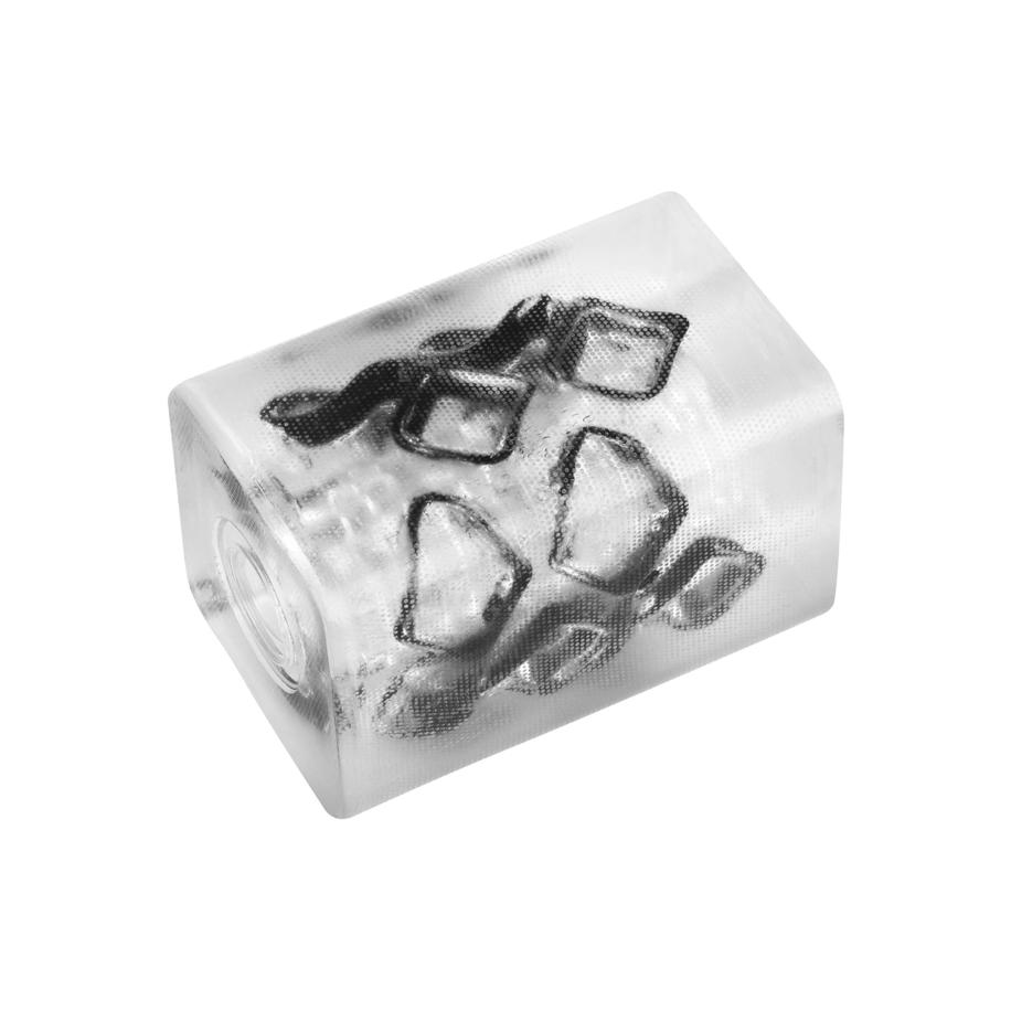 Tenga Crystal - Block 9 cm -