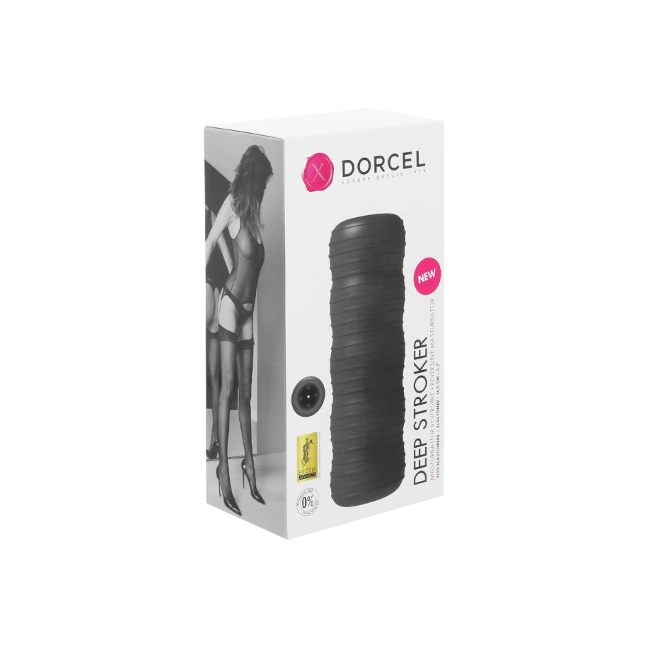 Dorcel Deep Stroker 14,5 cm -