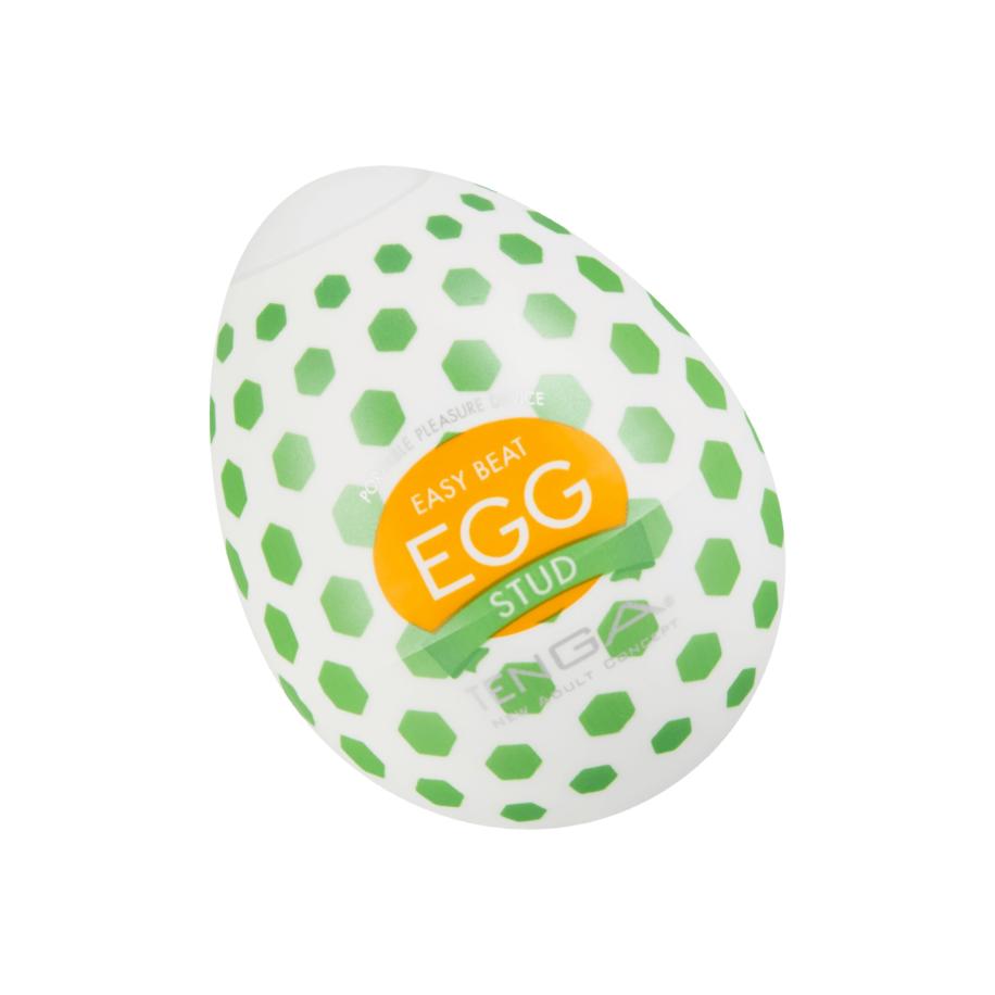 Tenga Easy Beat EGG Stud 20 cm -