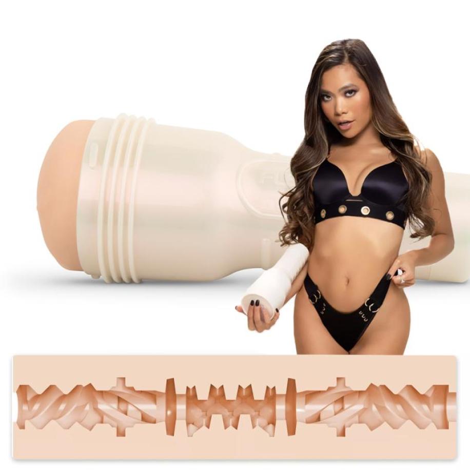 Fleshlight Vina Sky 25,4 cm -