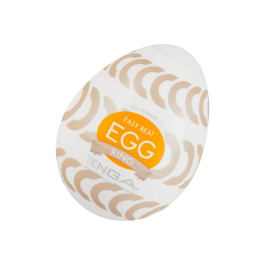Tenga Easy Beat EGG Ring 20 cm -