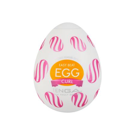 Tenga Easy Beat EGG Wonder Package 7 cm
