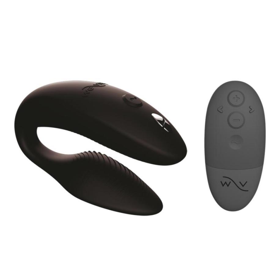 We-Vibe 15e Jubileum - Zwart Zwart