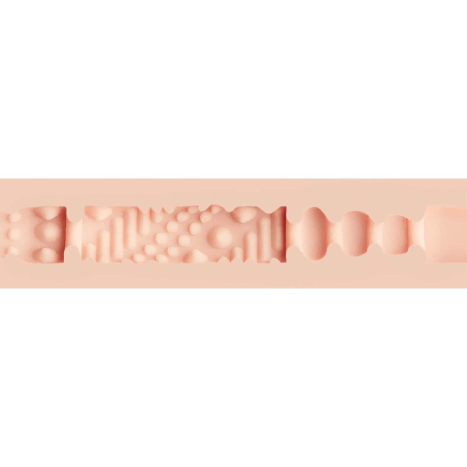 Fleshlight Christy Mack - Attack 24 cm -