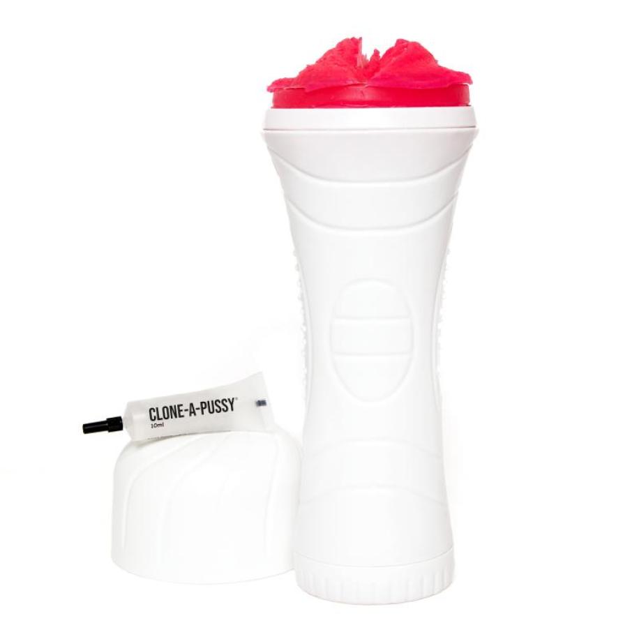 Clone-A-Pussy - Plus Sleeve Kit - Roze Roze
