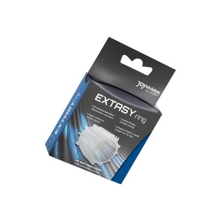 Joydivision EXTASYring 2,1 4 cm