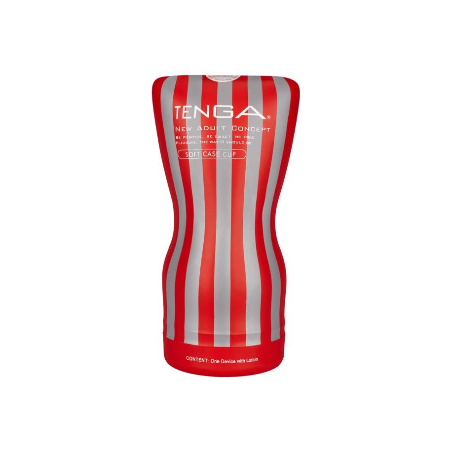 Tenga Soft Case Cup 15,5 cm -