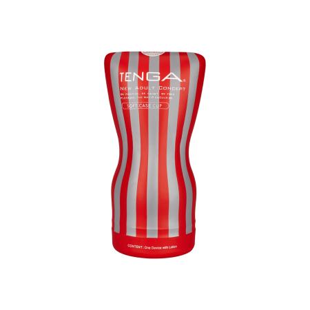 Tenga Soft Case Cup 15,5 cm