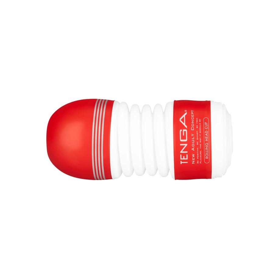 Tenga Rolling Head Cup 15,5 cm -