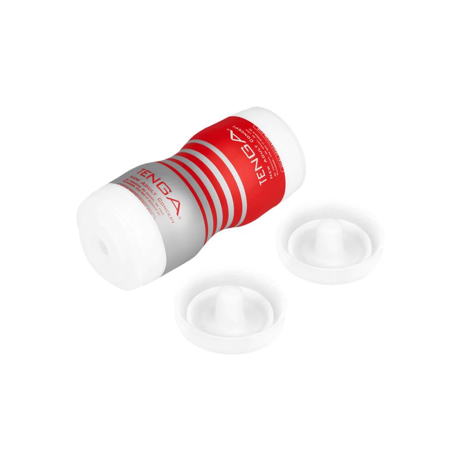 Tenga Dual Sensation Cup 15,5 cm -
