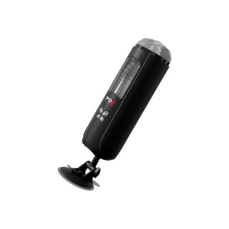 Pipedream Ultimate Milker 19 cm