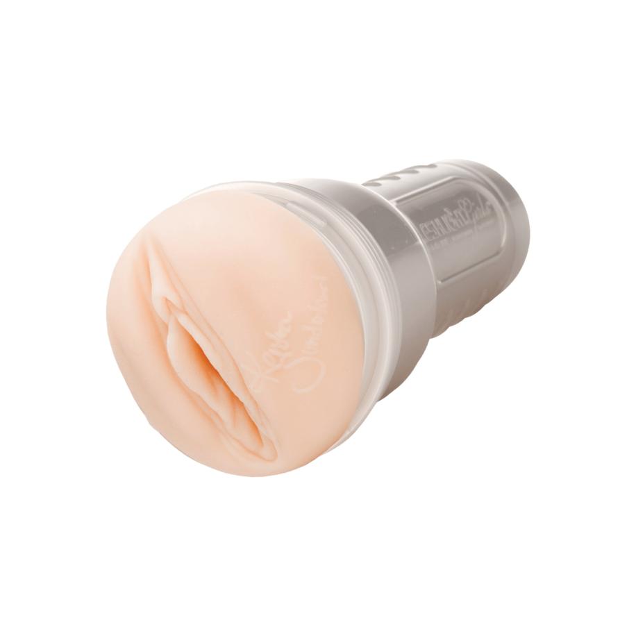 Fleshlight Kendra Sunderland 25,4 cm -