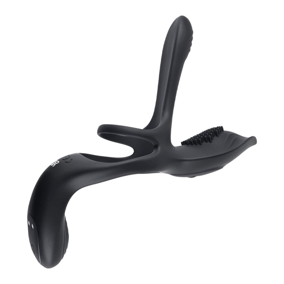 Playboy The 3 Way 16,5 cm -